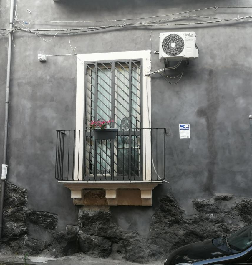 Casa Mariu Villa Catania Ngoại thất bức ảnh