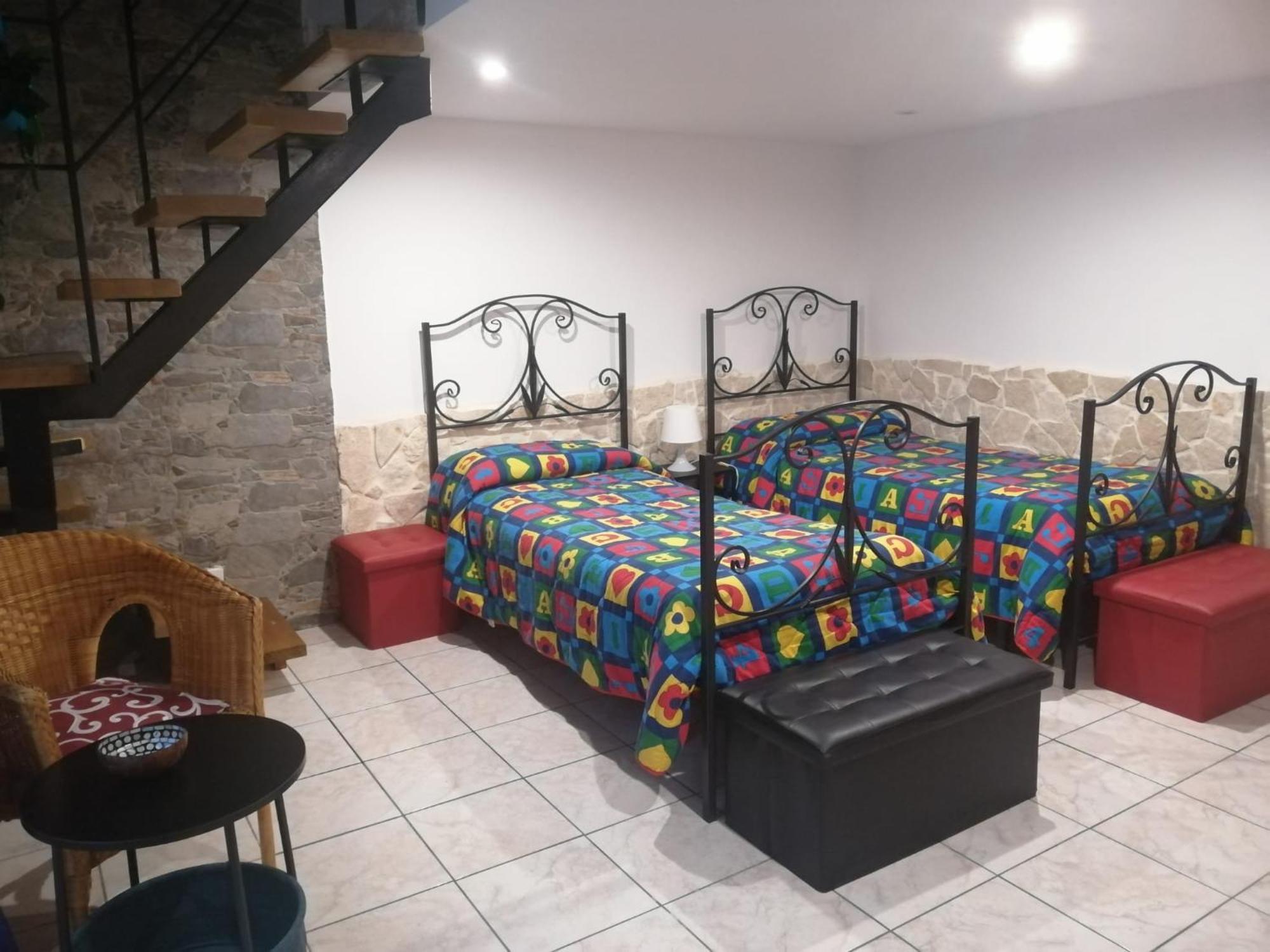 Casa Mariu Villa Catania Ngoại thất bức ảnh