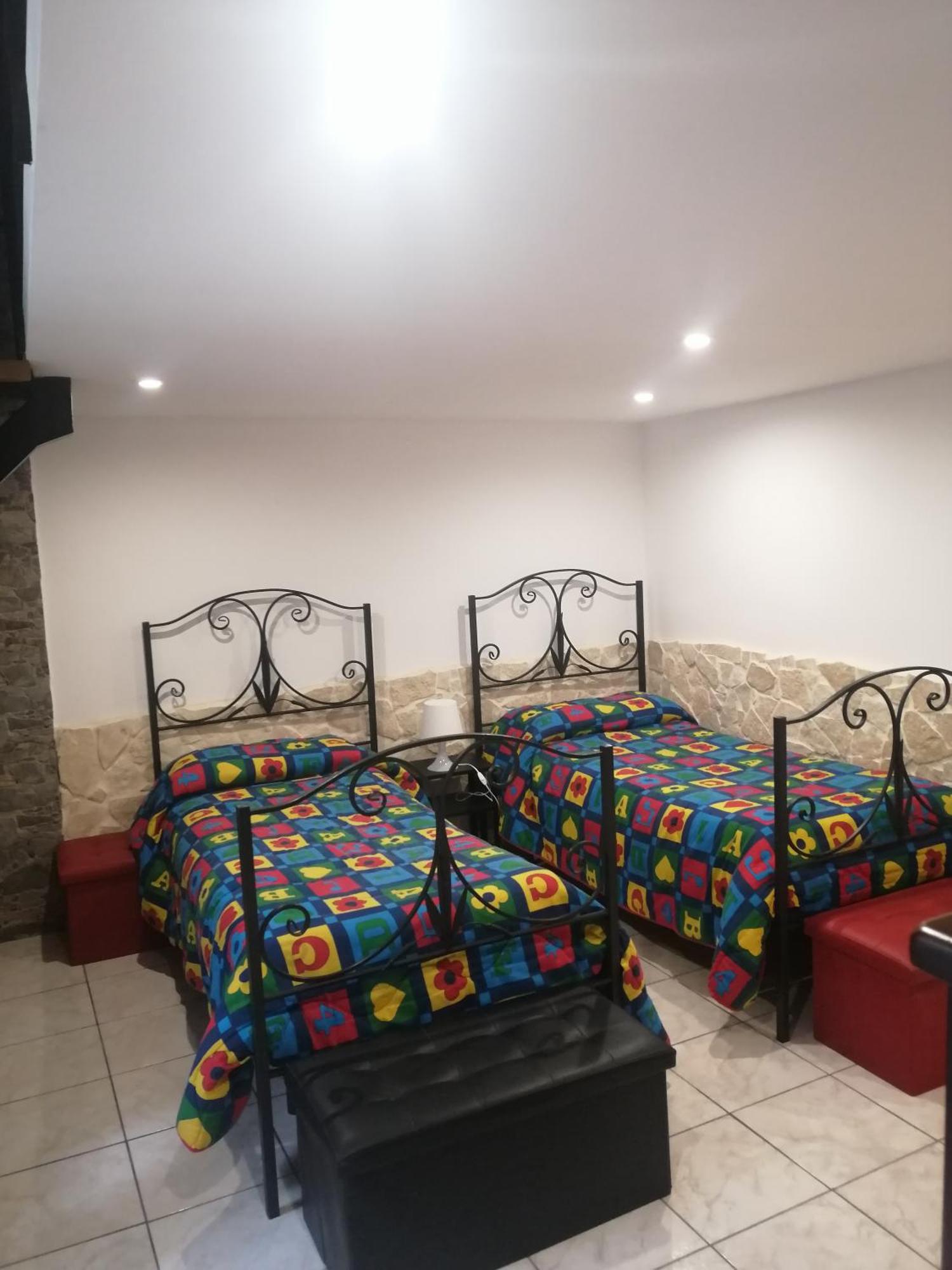 Casa Mariu Villa Catania Ngoại thất bức ảnh
