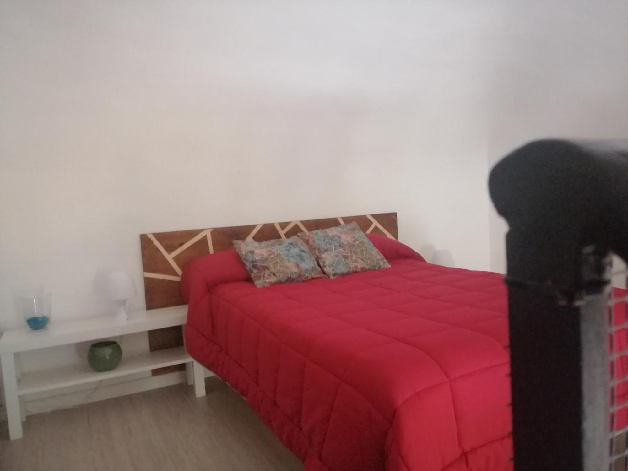 Casa Mariu Villa Catania Ngoại thất bức ảnh