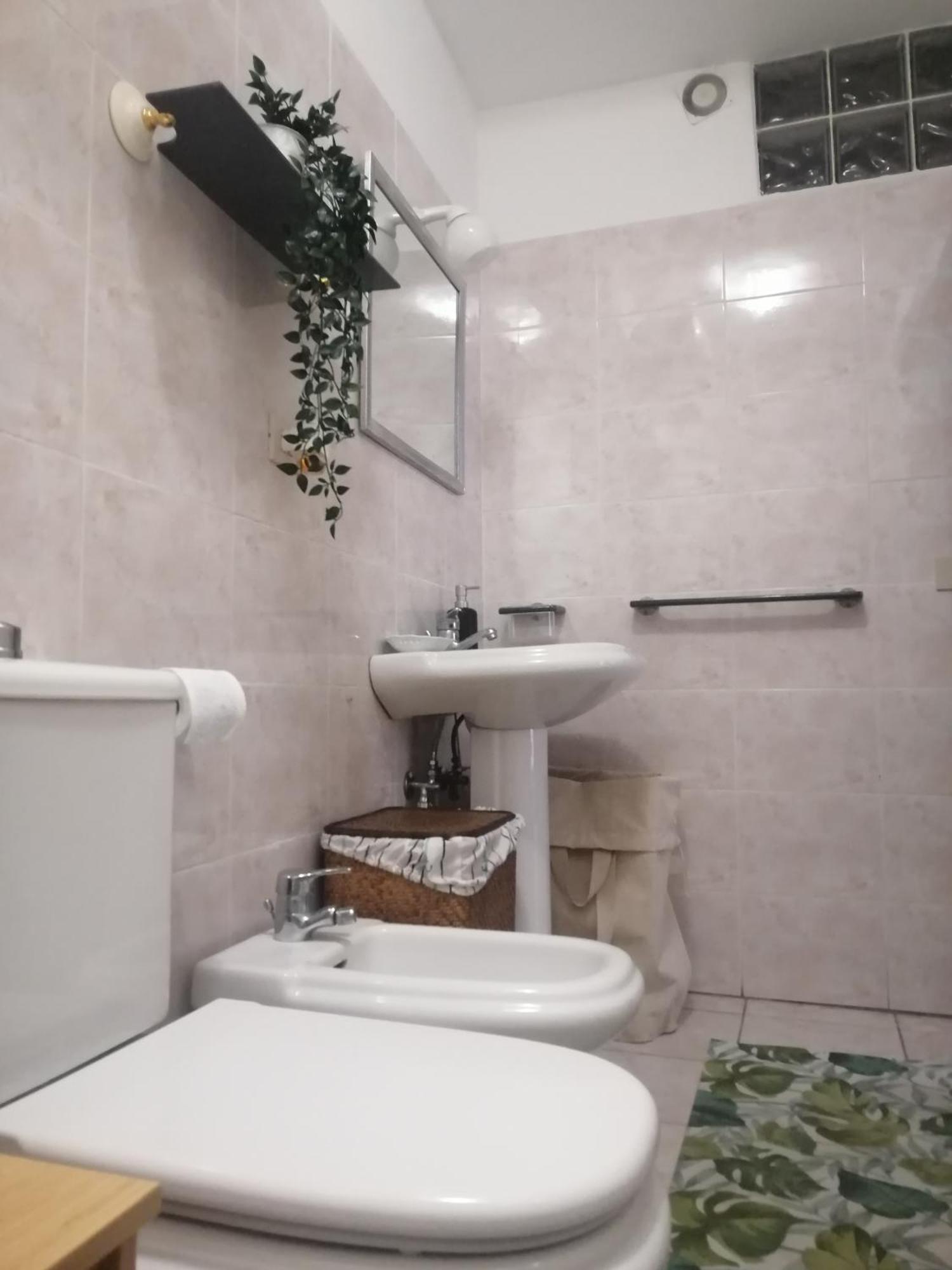 Casa Mariu Villa Catania Ngoại thất bức ảnh