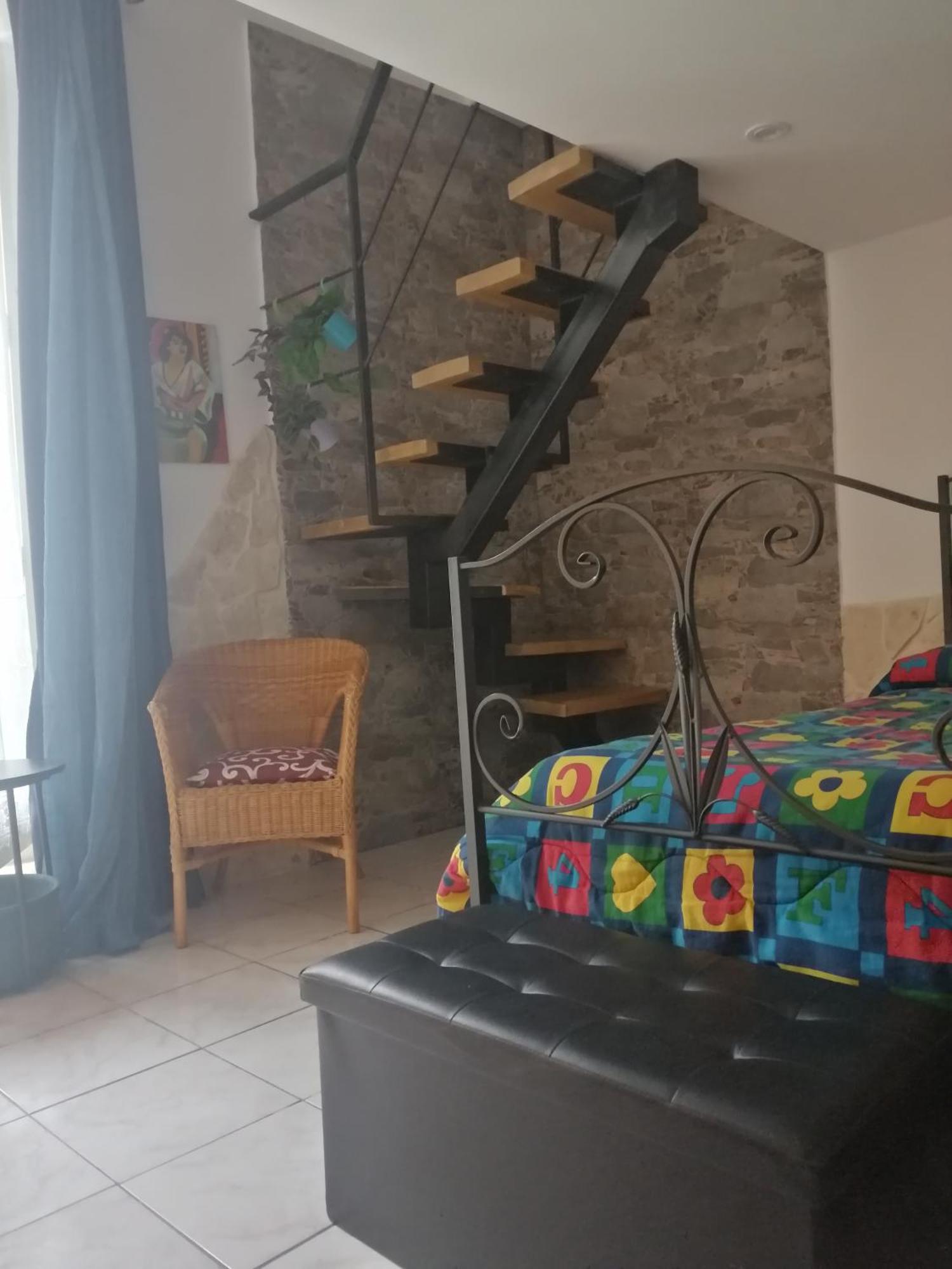 Casa Mariu Villa Catania Ngoại thất bức ảnh