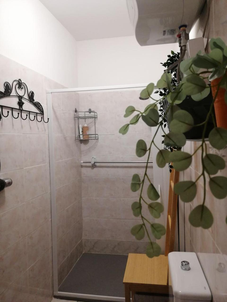 Casa Mariu Villa Catania Ngoại thất bức ảnh