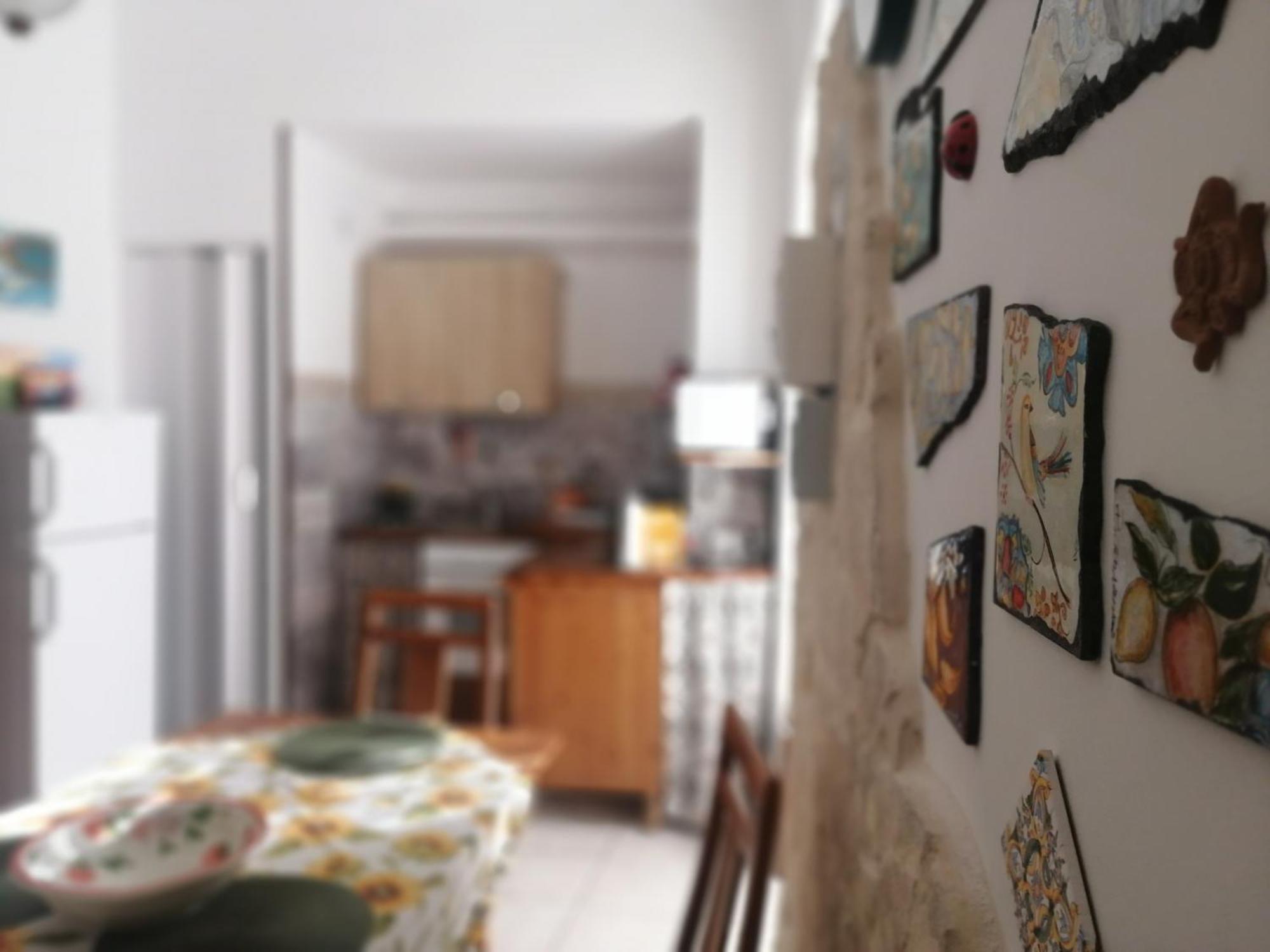 Casa Mariu Villa Catania Ngoại thất bức ảnh