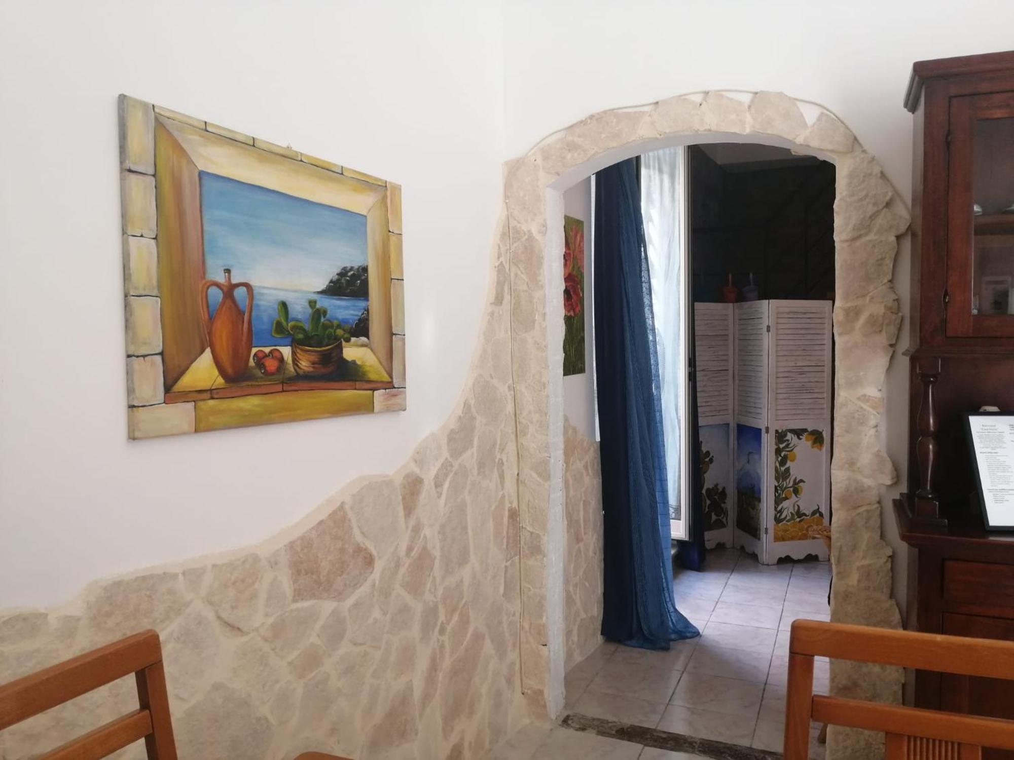 Casa Mariu Villa Catania Ngoại thất bức ảnh