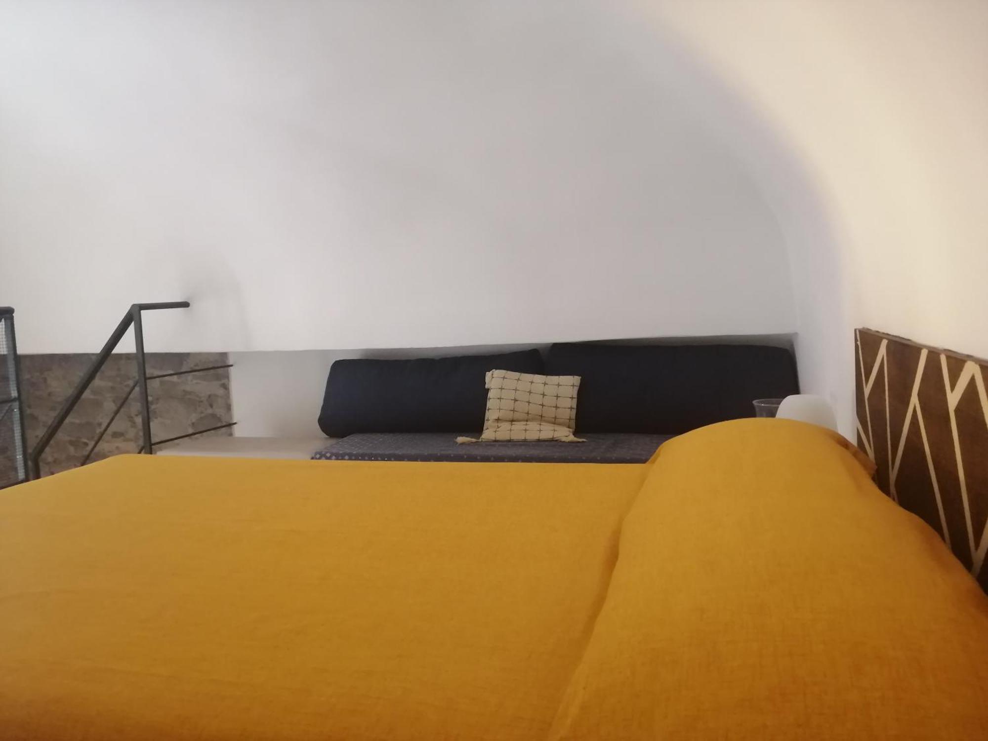 Casa Mariu Villa Catania Ngoại thất bức ảnh